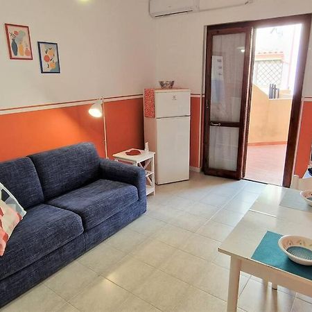 Azzurra Villa Villasimius Dış mekan fotoğraf