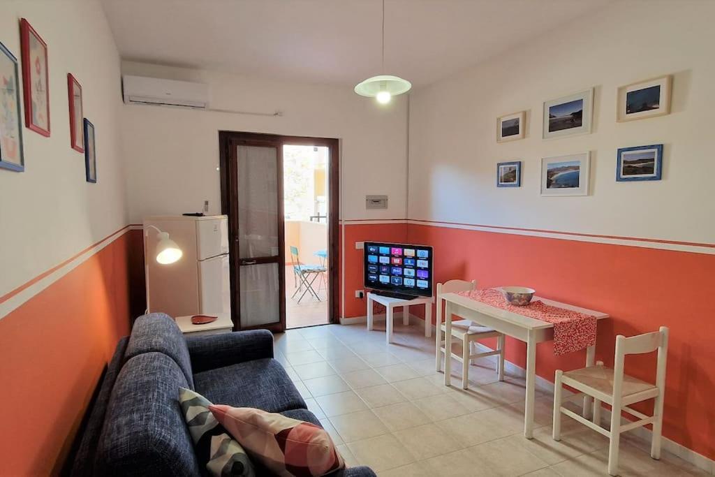 Azzurra Villa Villasimius Dış mekan fotoğraf